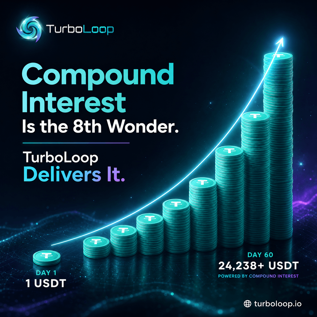 TurboLoop trust & transparency — Objection Compound Doubt