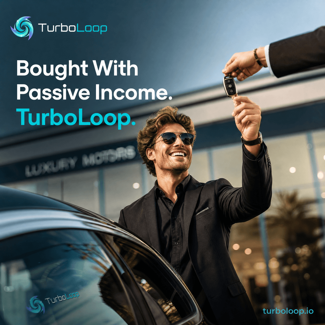 TurboLoop member success — Success New Car