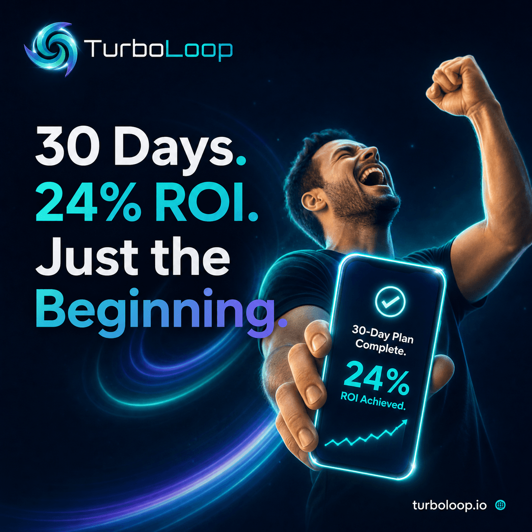 TurboLoop member success — Success 30 Day Plan