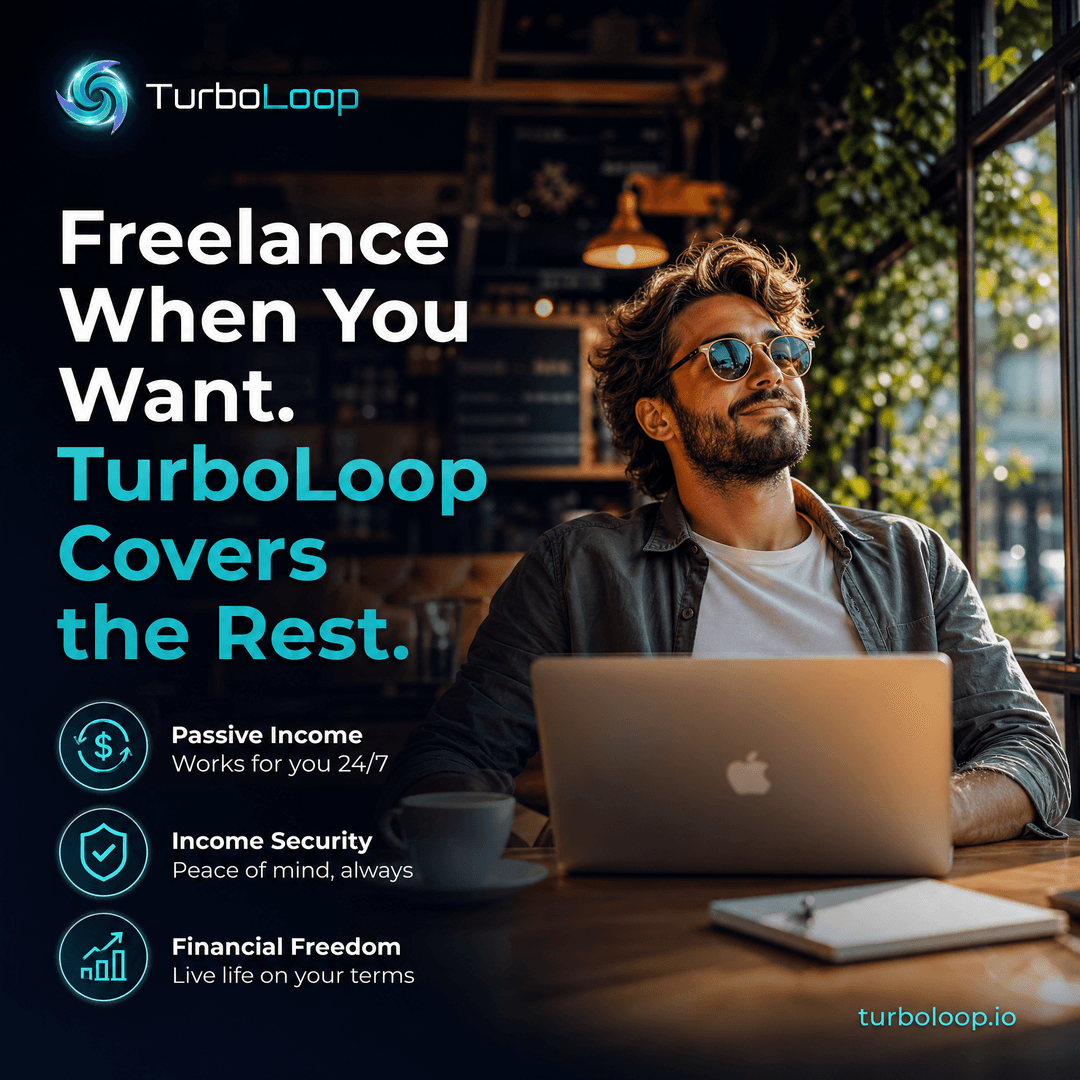 TurboLoop member success — Success Freelancer Freedom