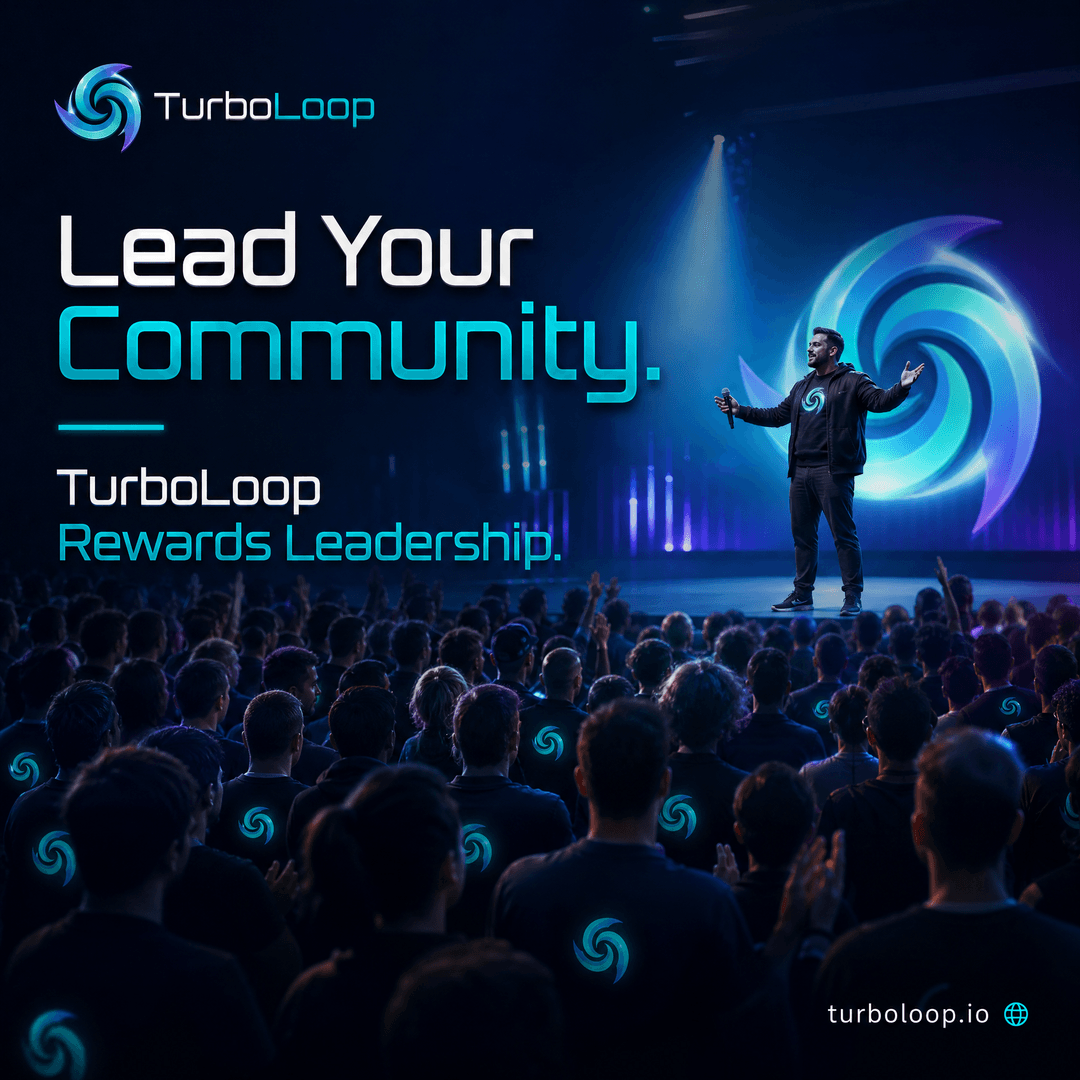 TurboLoop member success — Success Community Leader