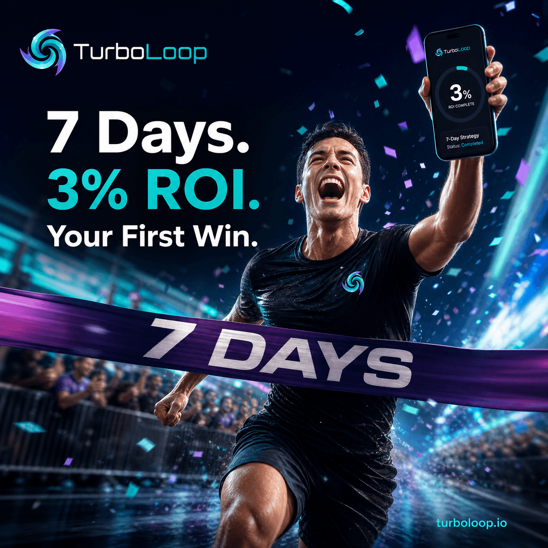 TurboLoop member success — Success 7 Day Quick Win
