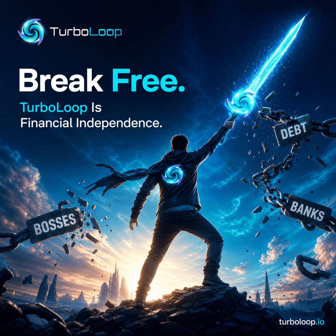 TurboLoop member success — Success Financial Independence