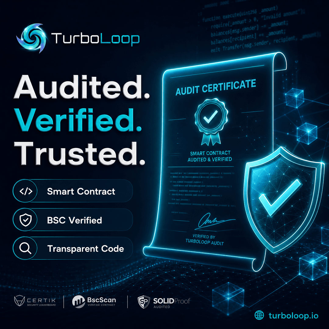$TURBO token — Turbo Smart Contract Audit