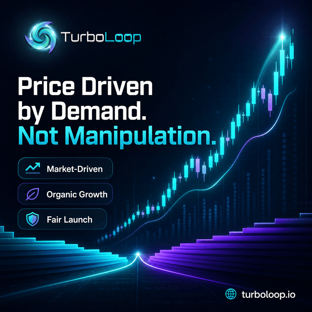 $TURBO token — Turbo Price Discovery