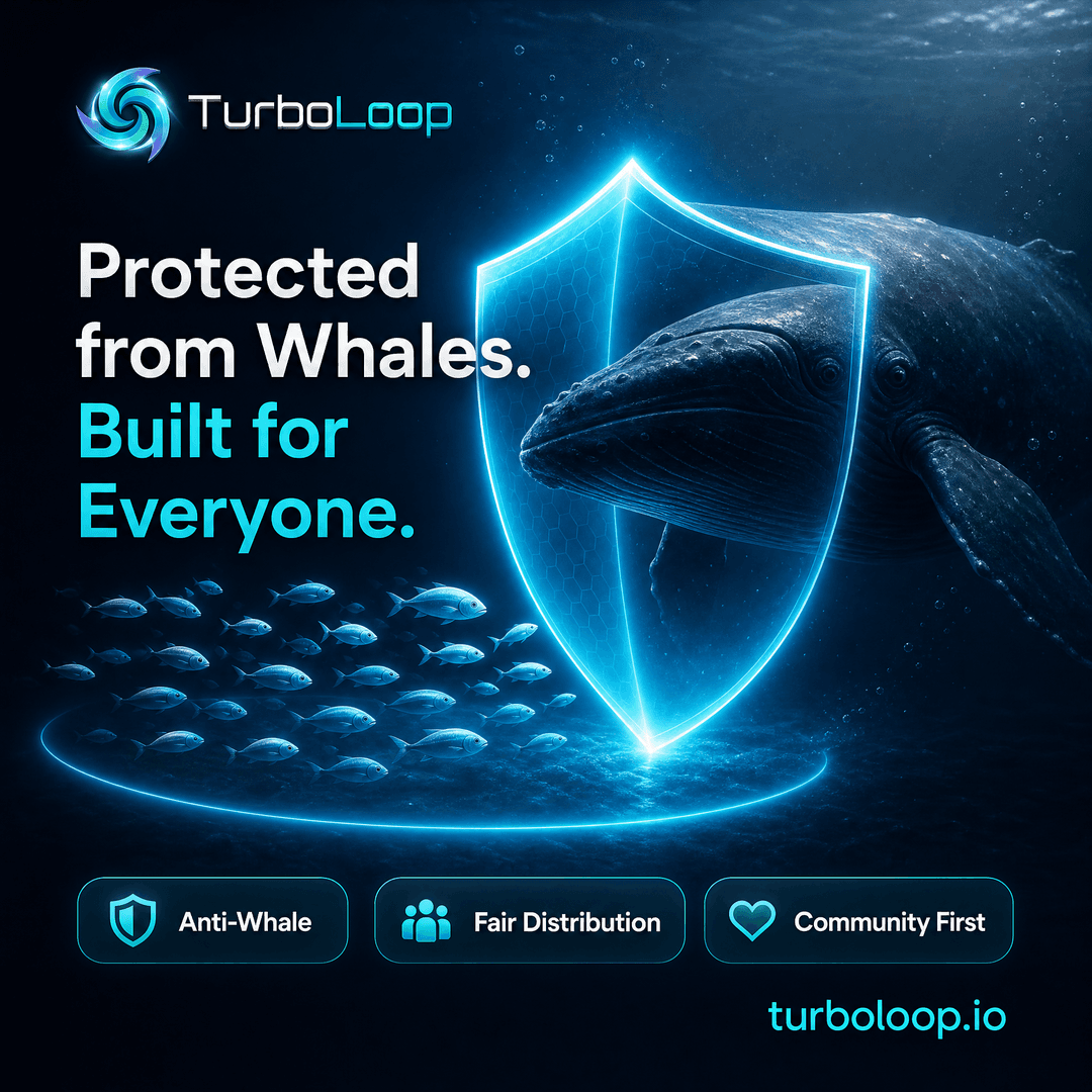 $TURBO token — Turbo Anti Whale