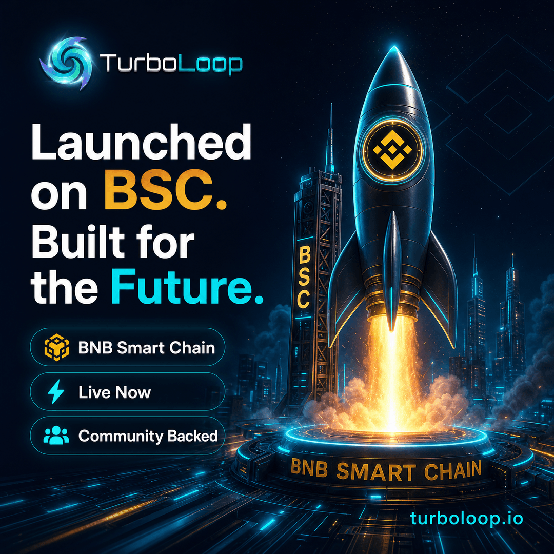 $TURBO token — Turbo Token Launch Bsc