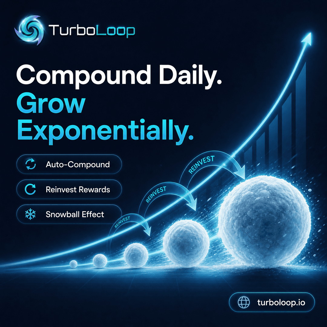 $TURBO token — Turbo Compound Power