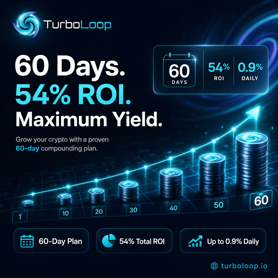 $TURBO token — Turbo 60day Plan