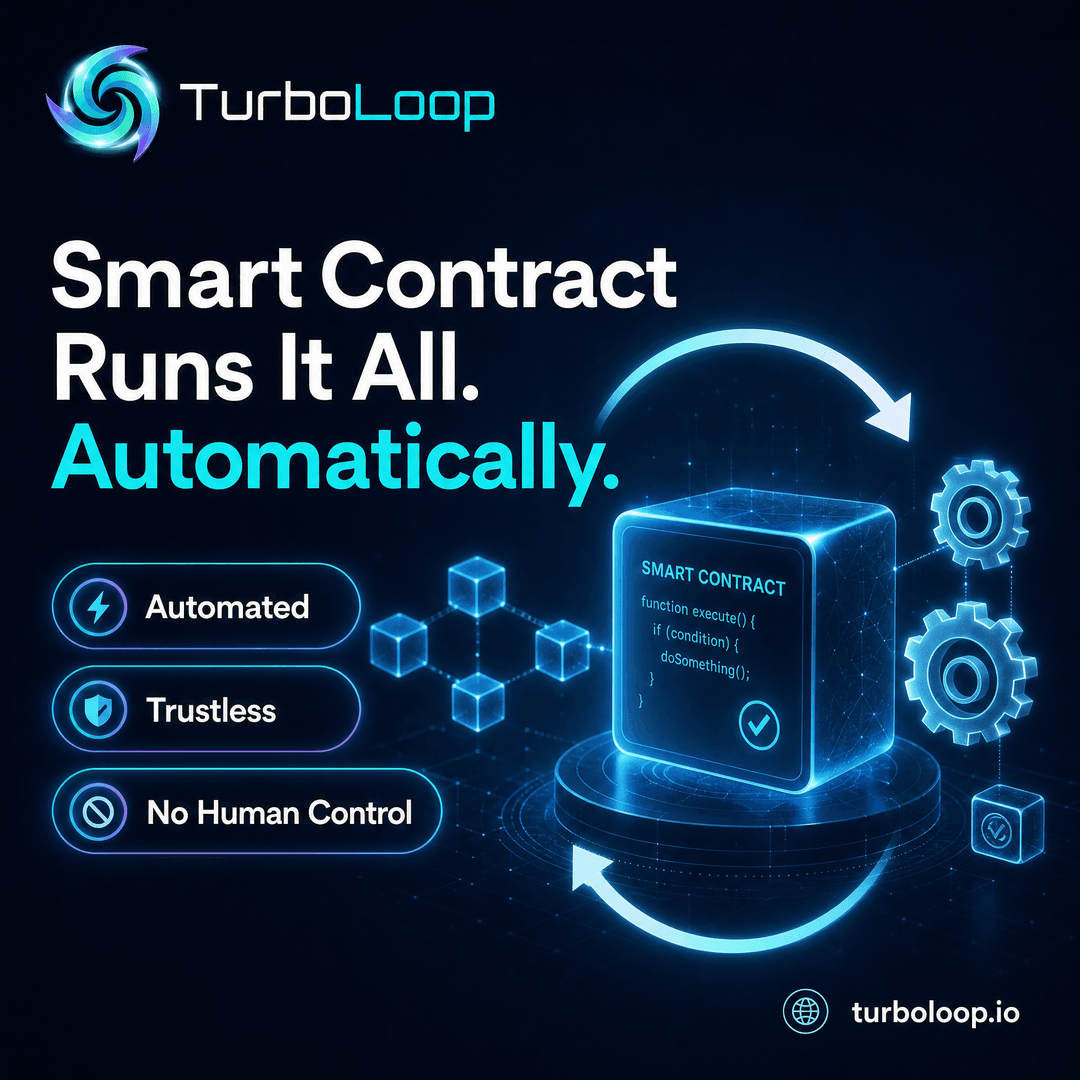 $TURBO token — Turbo Smart Contract Power