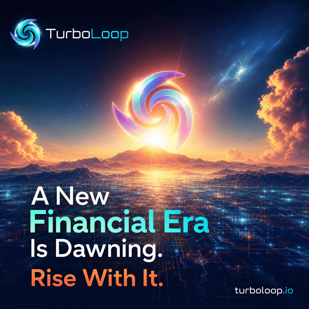 Start earning with TurboLoop — Urgency Sunrise Opportunity