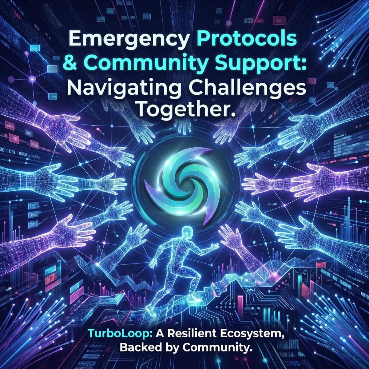 Emergency Protocols & Community Support: Navigating Challenges Together!