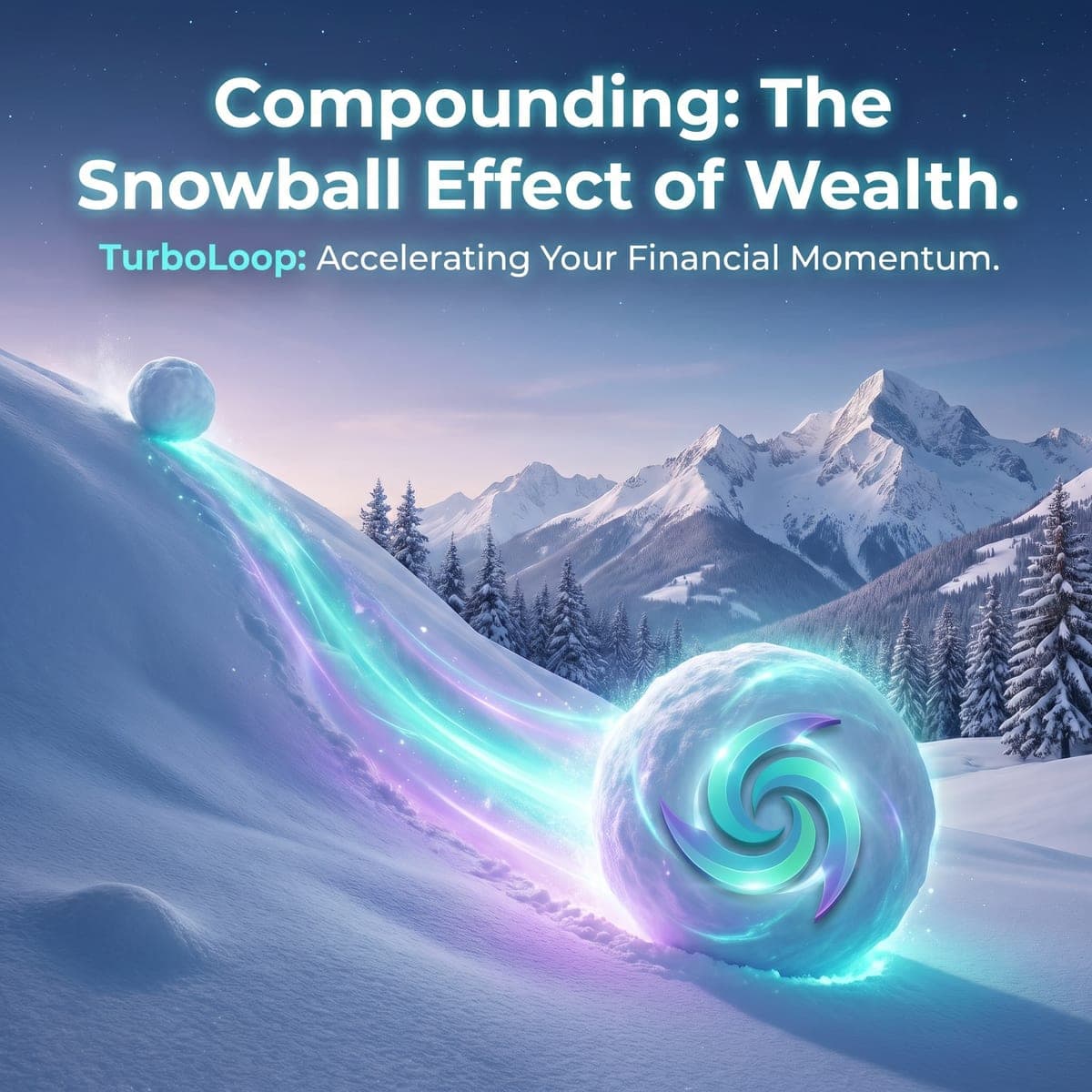 Compounding: The Snowball Effect of Wealth!